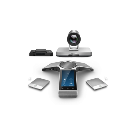 Yealink CP960-UVC30-N8i5C-ZR, видеотерминал для видеоконференций Zoom